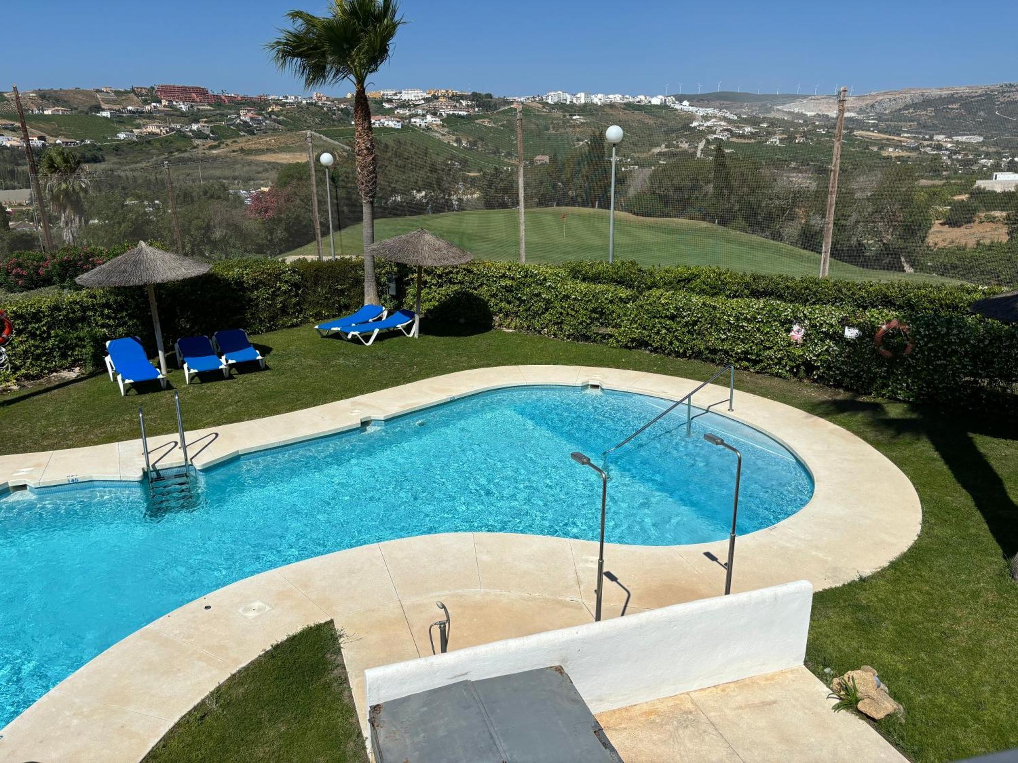 Appartamento Lotus Golf San Luis de Sabinillas Esterno foto